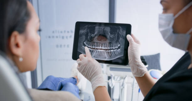 Best Chipped Tooth Repair Near Me  in Sandia Knolls, NM